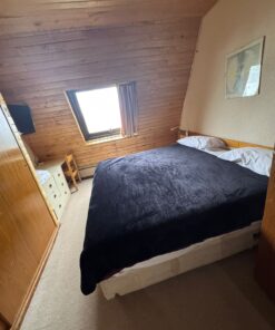 Departamento en Las Leñas Edificio Atenas 655 5 personas - Imagen 4
