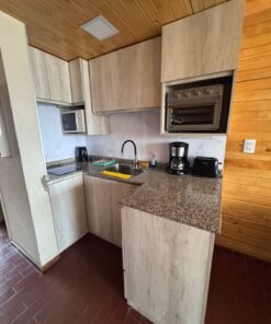 Departamento en Las Leñas Edificio Atenas 655 5 personas - Imagen 6