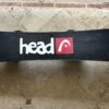 Tabla Snowboard Usada Head