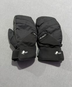 Guantes Ski Snowboard Manopla Usados - Imagen 3